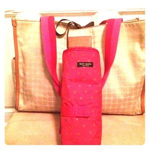 Kate Spade Diaper Bag