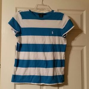 Ralph Lauren t shirt
