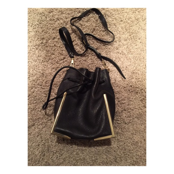 3.1 Phillip Lim Handbags - 3.1 Phillip Lim "Scout" Small Crossbody Bag