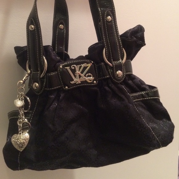 Kathy Van Zeeland purse
