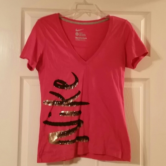 Nike t shirt