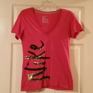 Nike t shirt