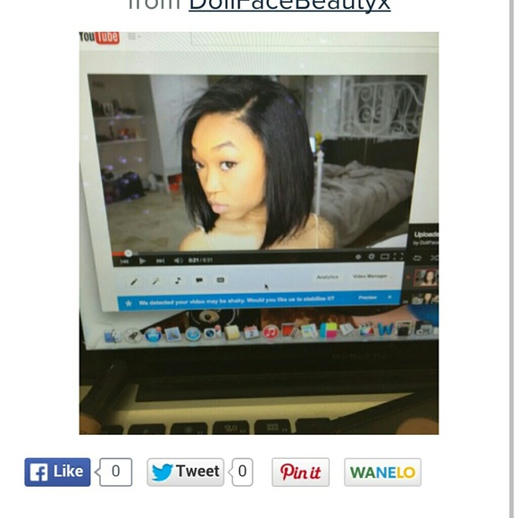 !!!!!SOLD !!!!   Rpg show Human silk wig - Picture 1 of 4