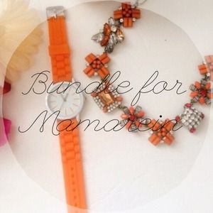 Bundle for Mamarein