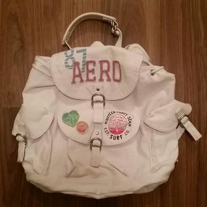 Aeropostale backpack