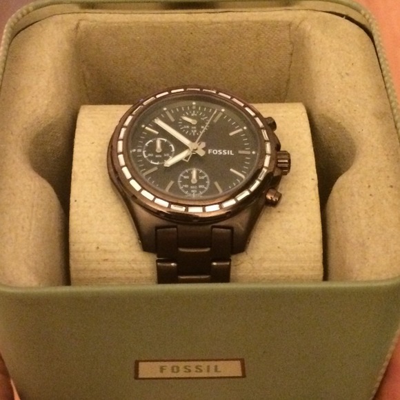 Fossil watch - Picture 2 of 3