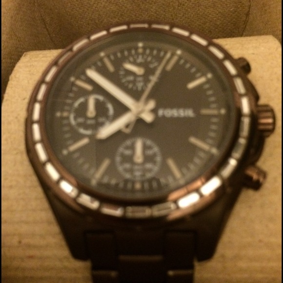 Fossil watch - Picture 3 of 3