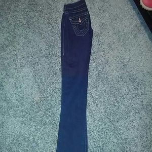 *sold locally* Billy Trues