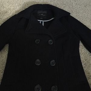 Black Jacket