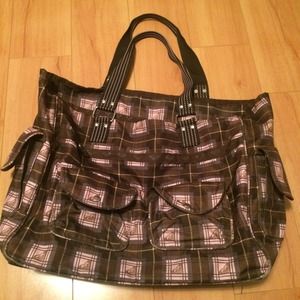 Roxy duffle bag