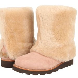 Maylin UGG Boots NWOT