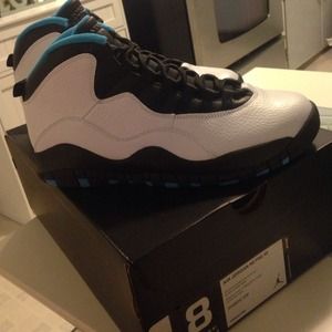 Air Jordan Retro 10