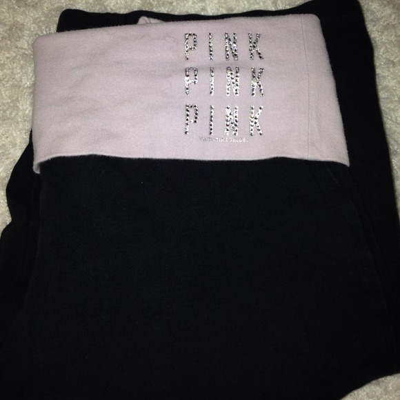 Victoria Secret yoga pants