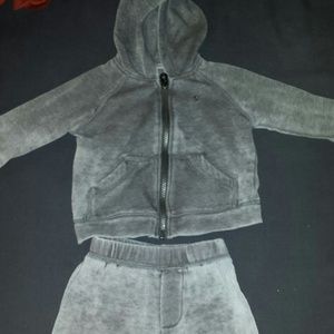 ☆☆☆SOLD☆☆☆Jogging suit