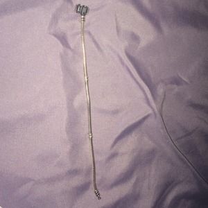 Pandora bracelet