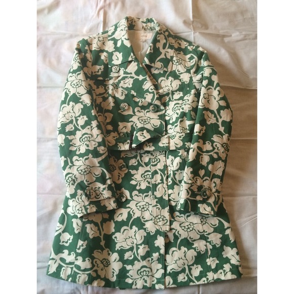 Reduced! Trench Coat