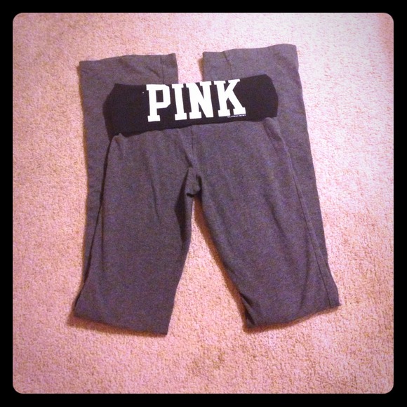 Victoria's Secret Pants - Vs yogas 😄