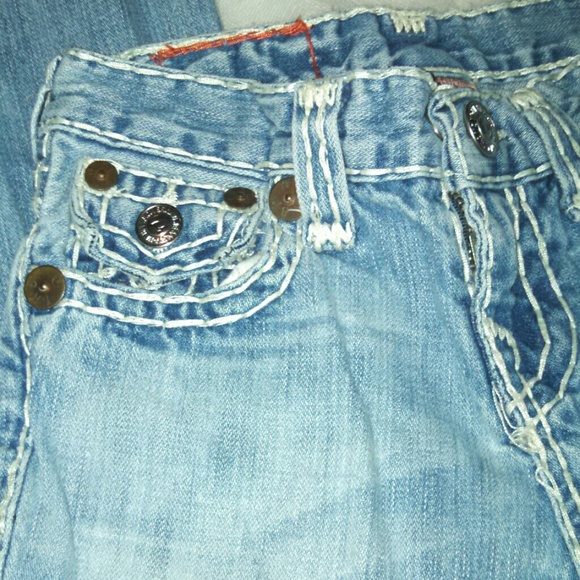 Boys Trues