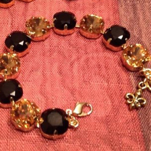 Victoria Lynn Catherine Popesco inspired bracelet!