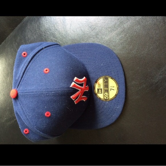 Yankees usa hat