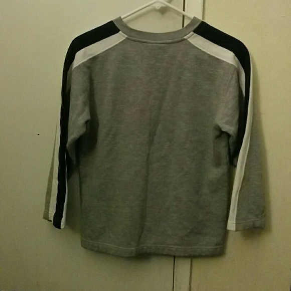 Raider pullover - Picture 2 of 3