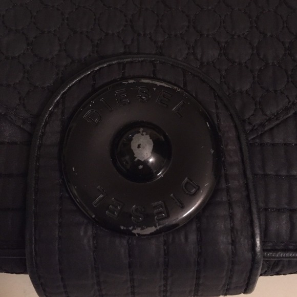 Diesel Wallet - Picture 2 of 4