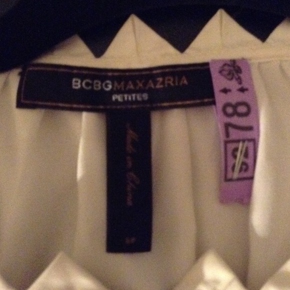 BCBG Dress - Picture 2 of 4