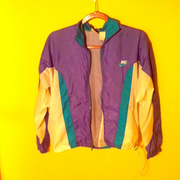 retro nike clothes