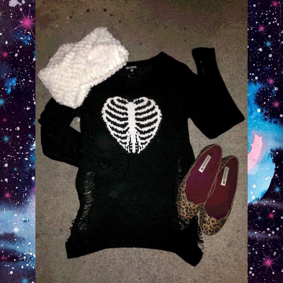 💀Skull bundle 💕