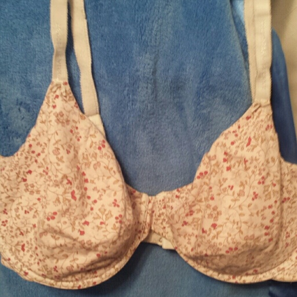 Victoria's Secret Unlined Full Coverage