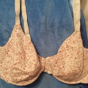 Victoria's Secret Unlined Full Coverage