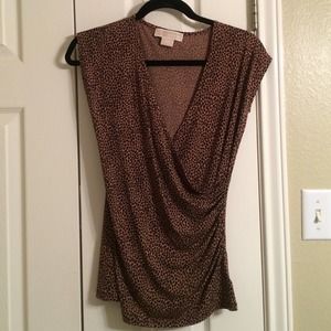Michael Kors top
