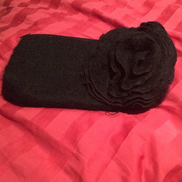 A Laura madrigano clutch