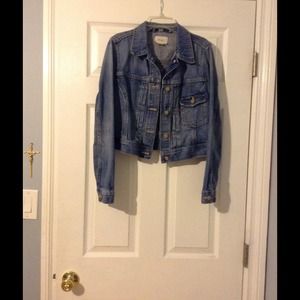 🌳Denim Jacket🌳