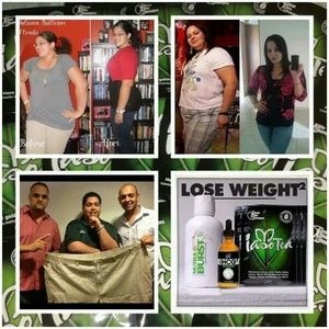 Wanna lose weight??? Or know someone...