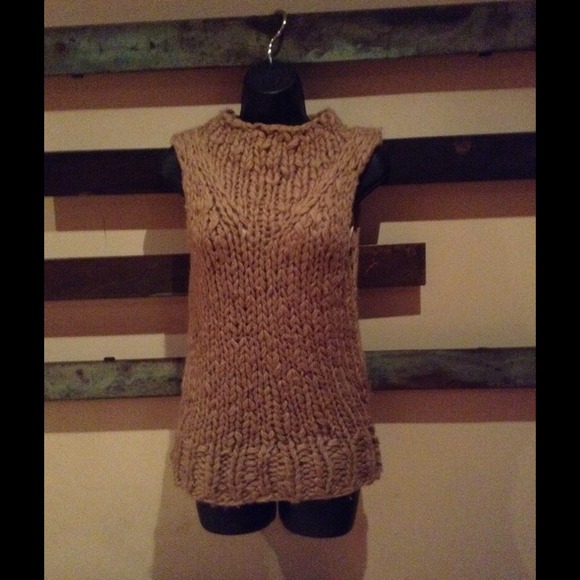 Bcbg Wool Sweater