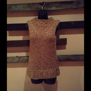 Bcbg Wool Sweater