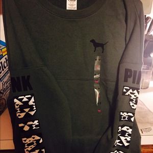 Vs crew brand new💋💋💋