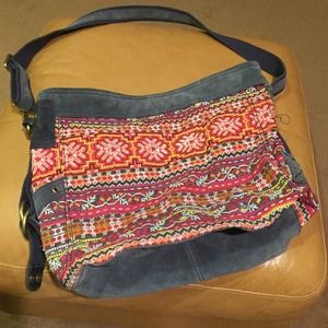 Tote bag/side bag