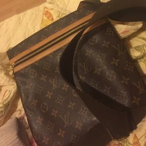 Louis Vuitton Sling Bag💖