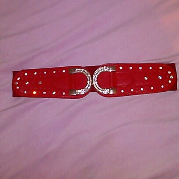 Red Belt