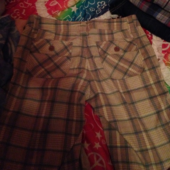 Shorts - Picture 2 of 2