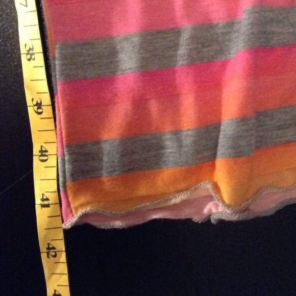 Maxi Dress - Picture 3 of 3