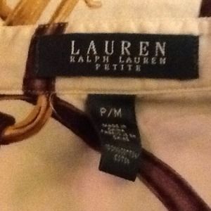 Ralph Lauren Petite (M)