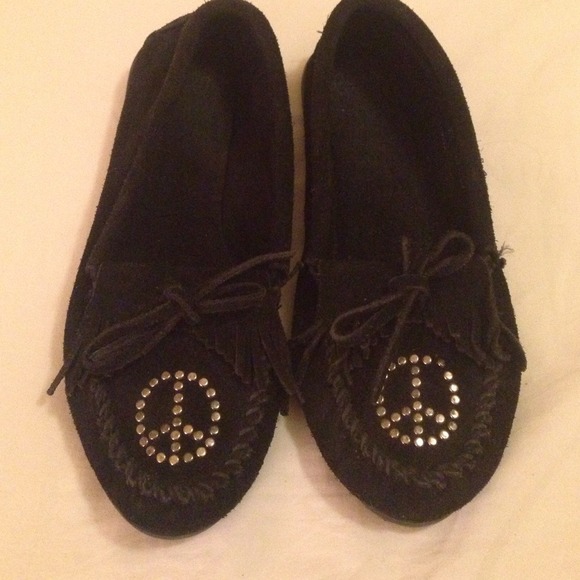 Minnetonka Moccasins