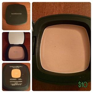 BareMinerals ready touch up veil