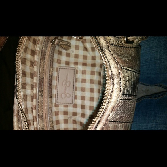 Jessica Simpson Handbag - Picture 3 of 4