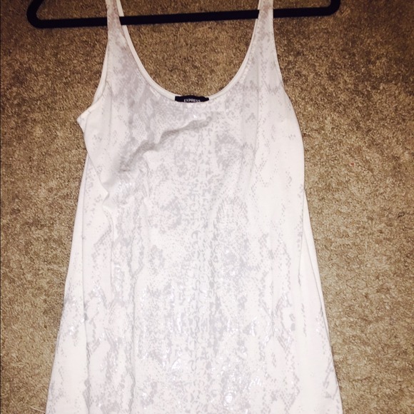 Express shirt