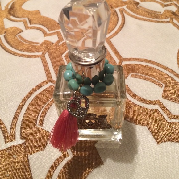 Juicy couture perfume :)