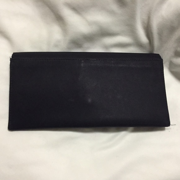Express Nylon Wallet - Picture 2 of 4